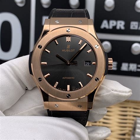 đồng hồ hublot fake hcm|dong ho hublot.